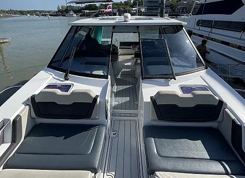  Krabi Islands (8h) | Flyer