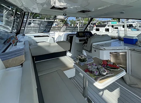  Krabi Islands (8h) | Flyer