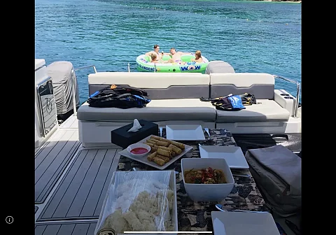  Krabi Islands (8h) | Flyer