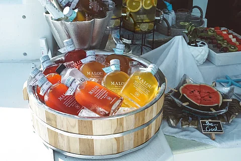  Emerald | 40ft Lagoon | Koh Samui