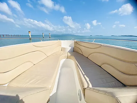   | 38ft Seat Boat | 