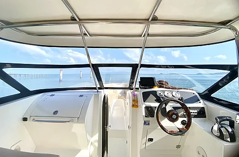  Graziella | 38ft Seat Boat | Koh Samui