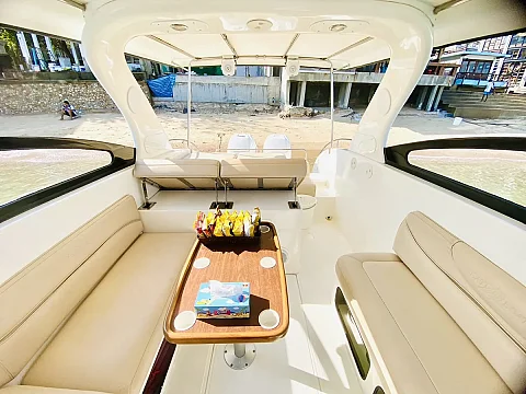  Graziella | 38ft Seat Boat | Koh Samui