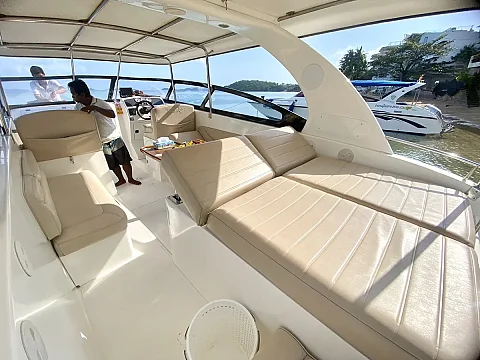  Tour around Samui (8h) | Graziella