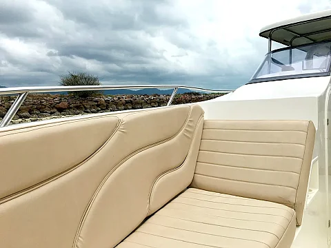  Tour around Samui (8h) | Graziella