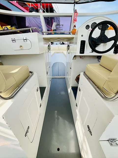  Amanda | 38ft Custom Build | Koh Samui