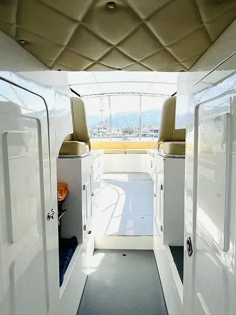  Amanda | 38ft Custom Build | Koh Samui