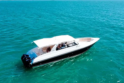  Johanna | 38ft Custom Build | Koh Samui