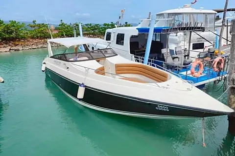  Johanna | 38ft Custom Build | Koh Samui