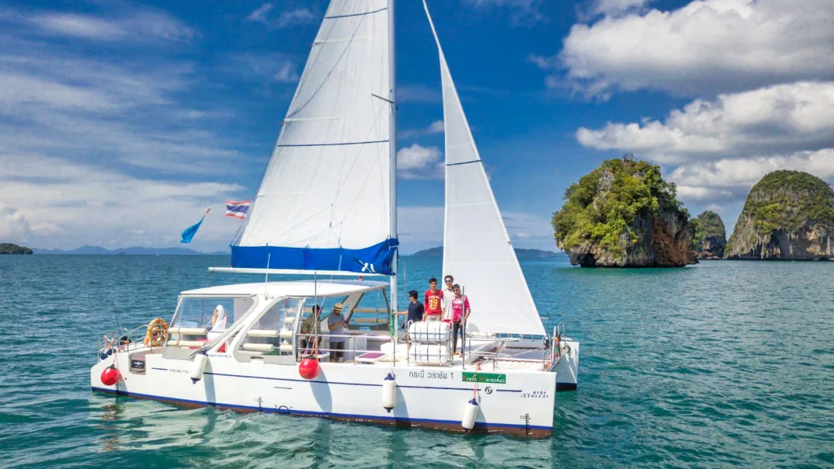 Coral Island (5h)