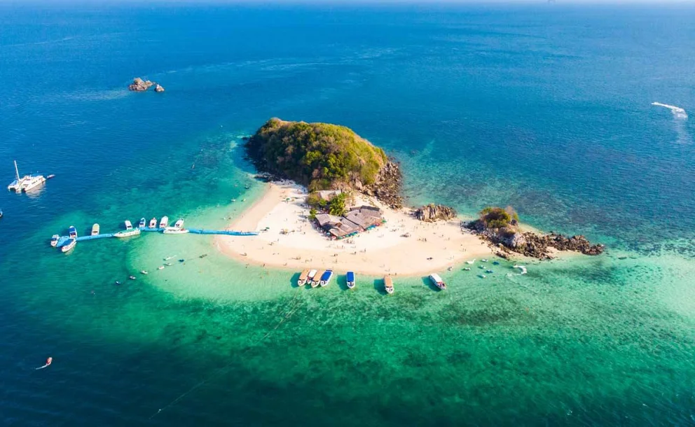Khai Islands