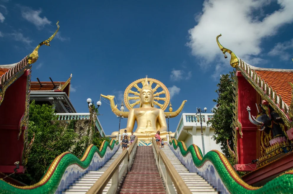 Samui Archipelago