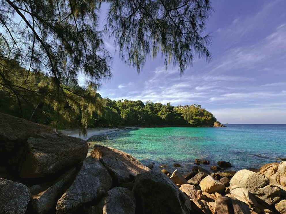 Maithon Island