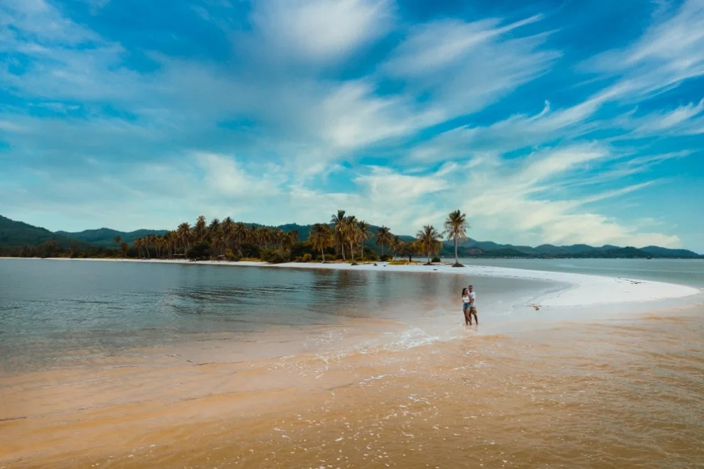 Yao Yai & Yao Noi