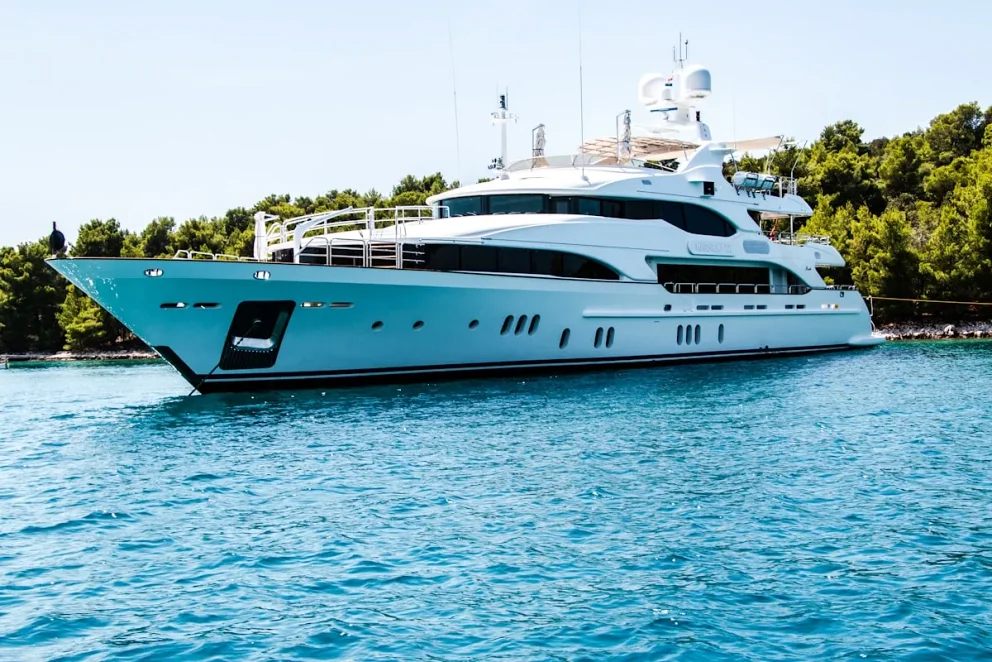 Yacht Charter Prices Thailand 2026 — Complete Pricing Guide